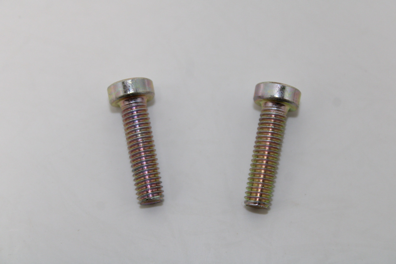 Ducati Monster 400 620 695 77950111B Screw Sold as Pair