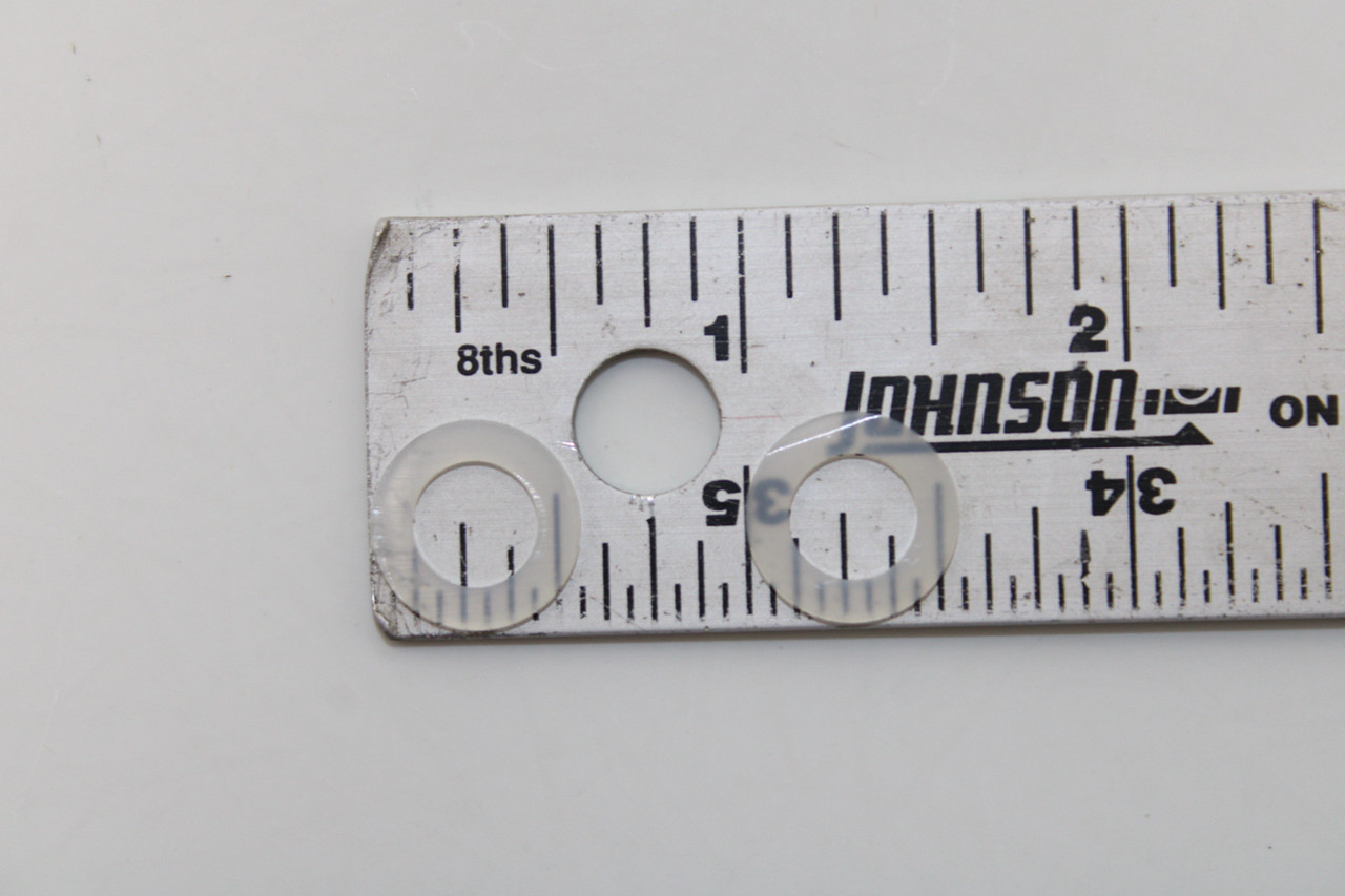 Ducati Multistrada V4 Multistrada 1260 Enduro 85211561A Washer Sold as Pair