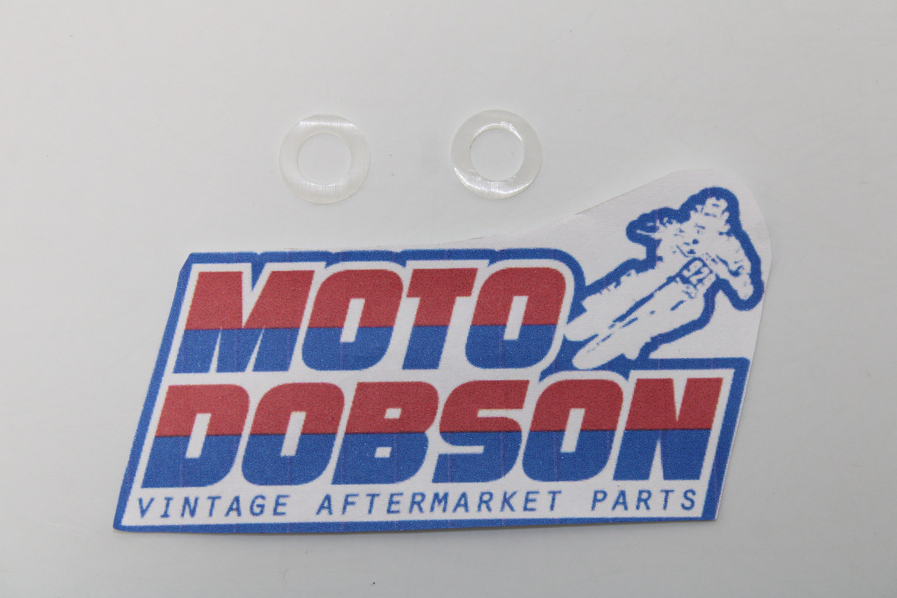 Ducati Multistrada V4 Multistrada 1260 Enduro 85211561A Washer Sold as Pair