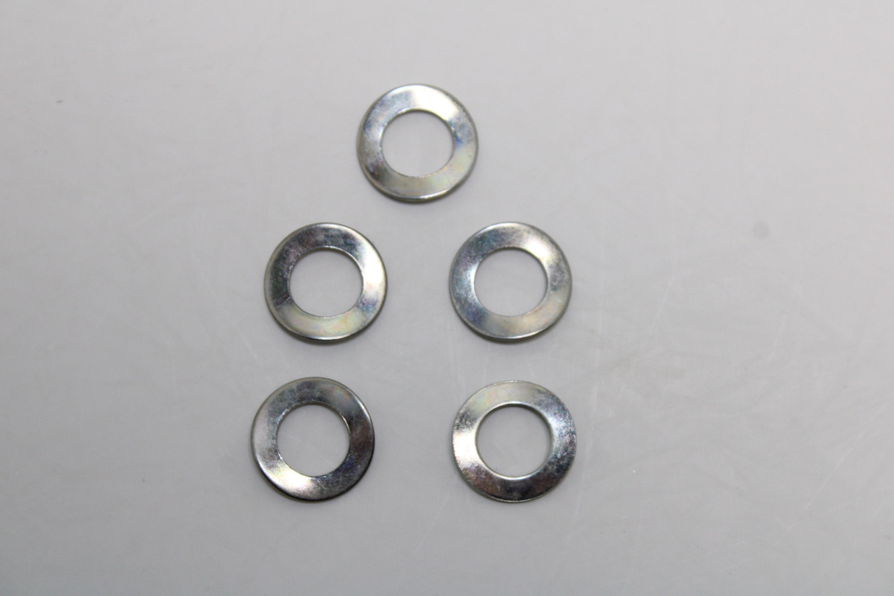 Ducati Multistrada 1000 Monster 1200 85310021A Washer lot of 5
