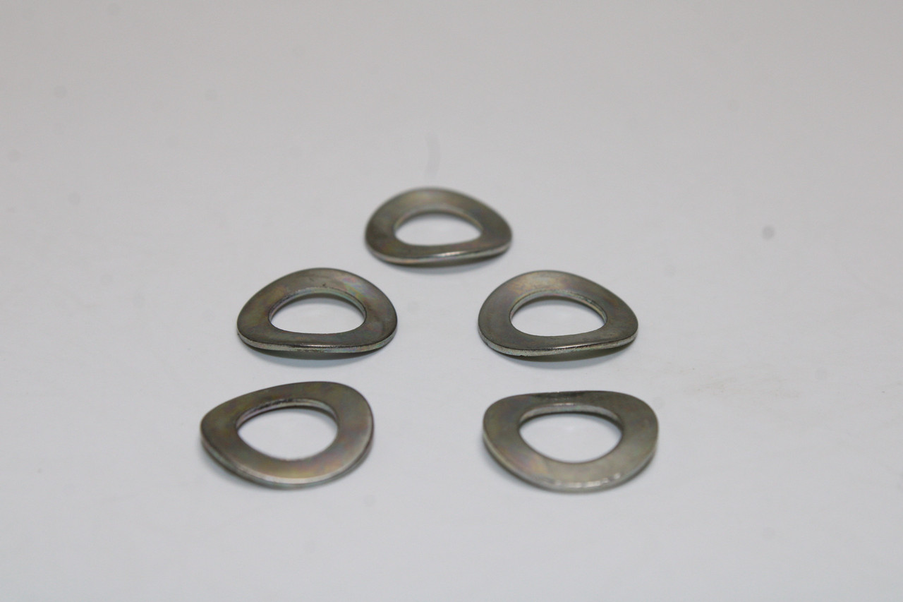 Ducati Multistrada 1000 Monster 1200 85310021A Washer lot of 5