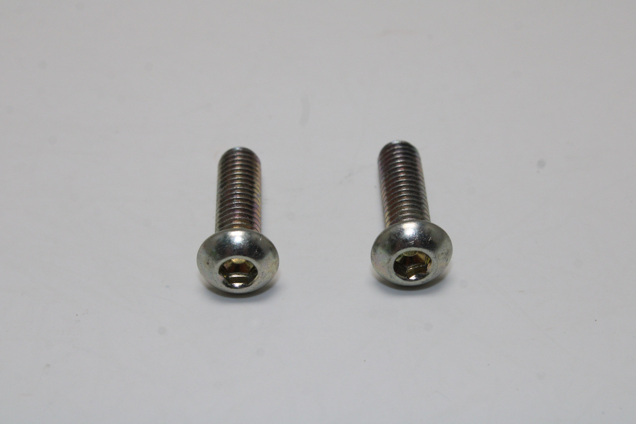 Ducati Multistrada 1100 MH900E 77510211A Screw Sold as Pair