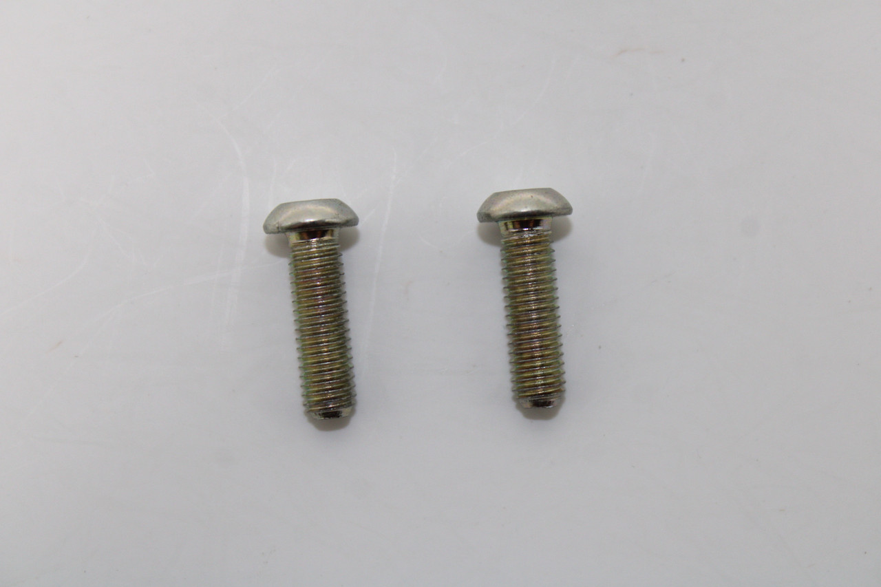 Ducati Multistrada 1100 MH900E 77510211A Screw Sold as Pair