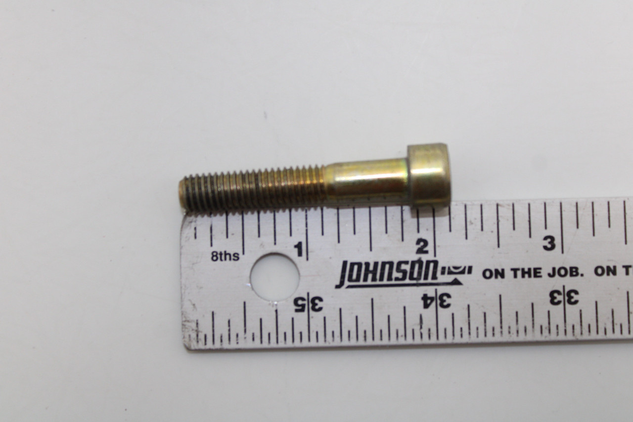 Ducati Monster 900 Monster 750 City 715022146 Screw Lot of 4