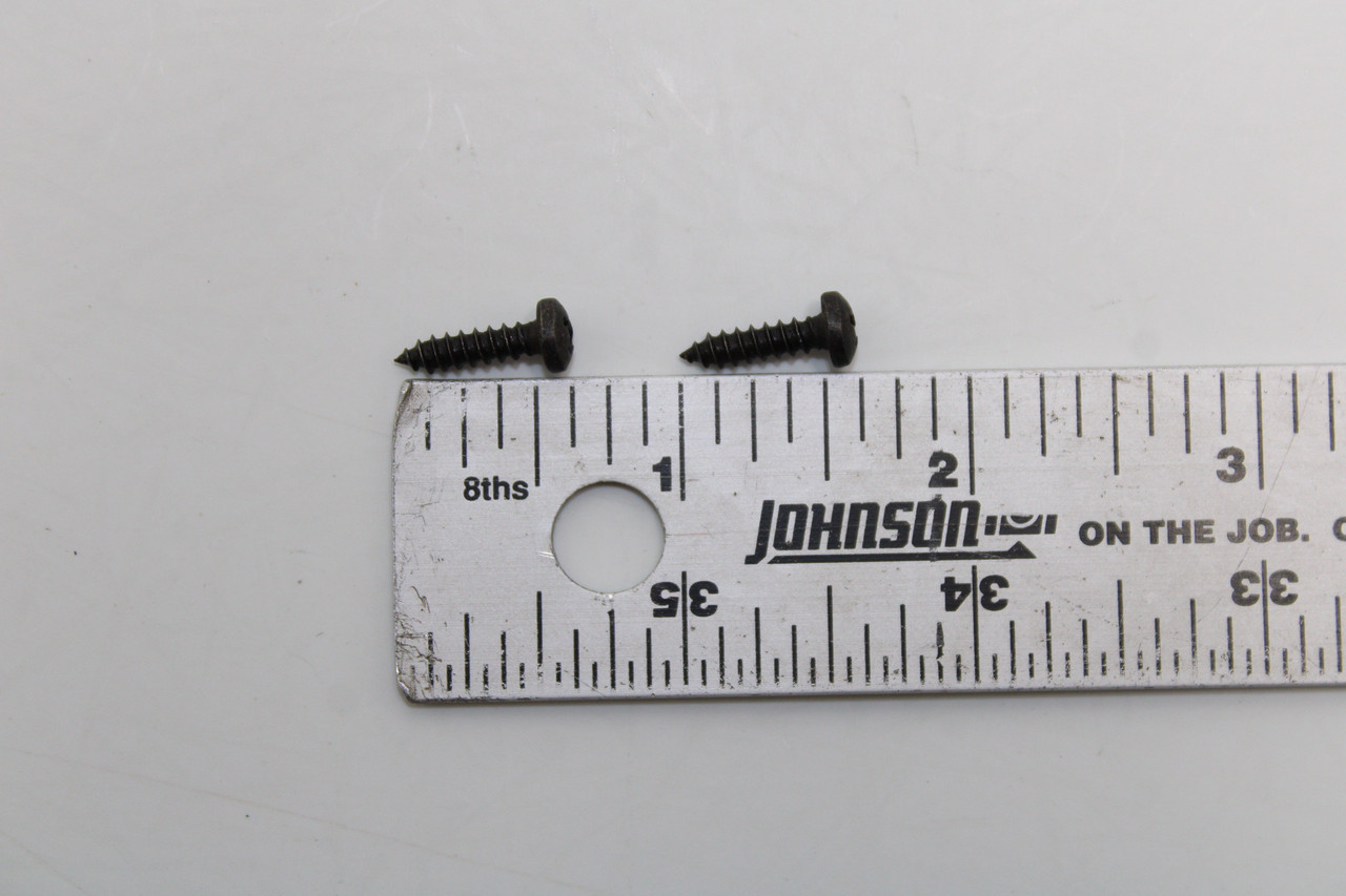 Ducati Multistrada 1200 77450131A Screw Sold as Pair