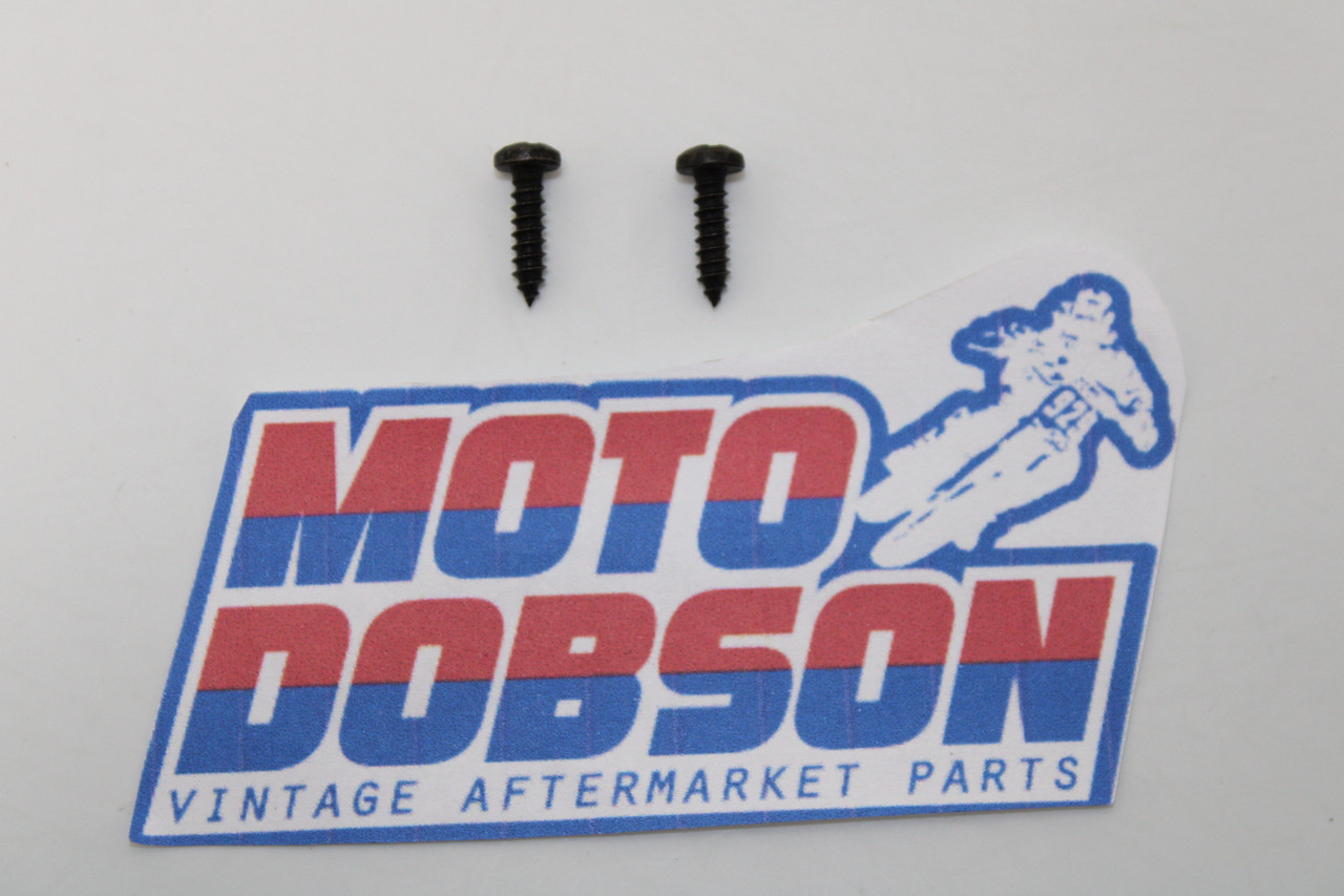 Ducati Multistrada 1200 77450131A Screw Sold as Pair