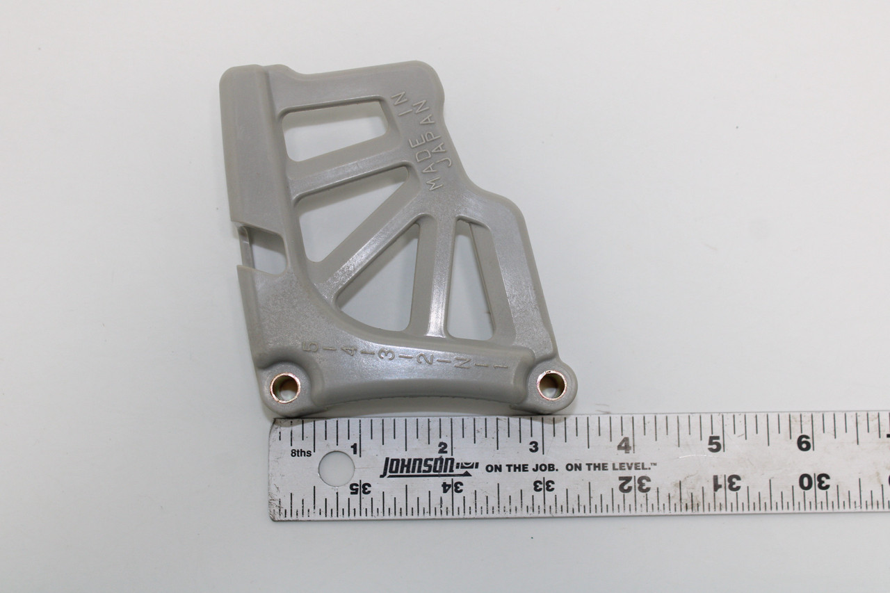 Yamaha YZ250 1999-2004 5CU-15421-00-00 Crankcase Cover