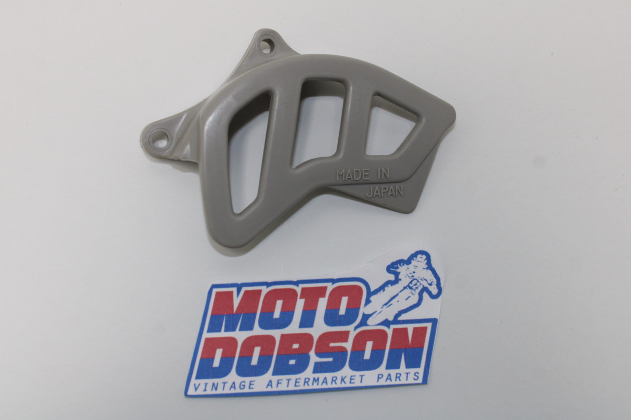 Yamaha YZ250 1993-2004 4EX-15421-00 Crankcase Cover