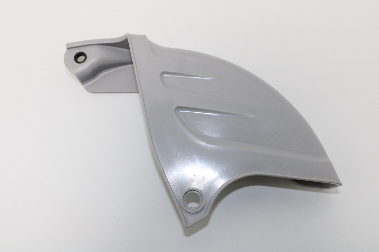 Yamaha YZ250F 1998-2005 5DH-25718-01-00 Disk Brake Gaurd
