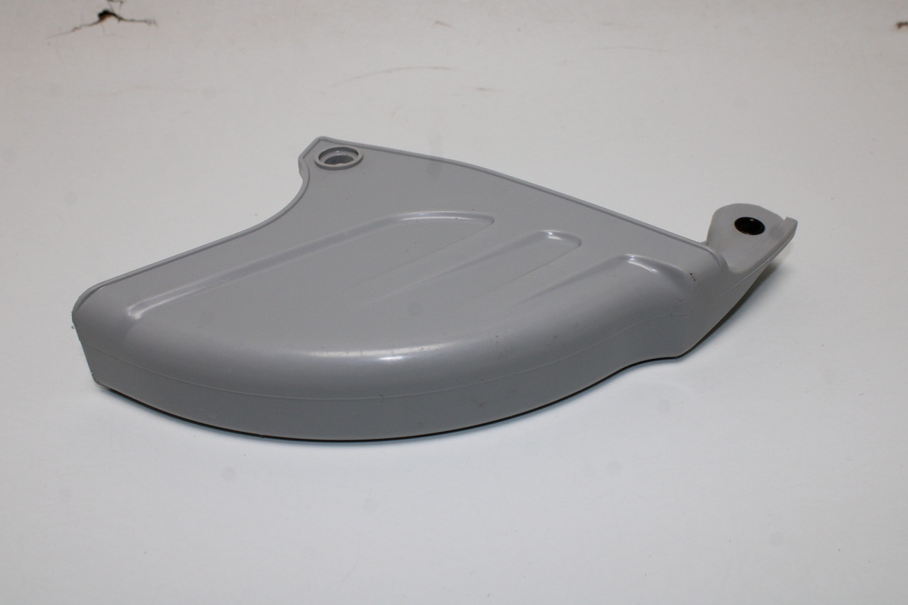 Yamaha YZ250F 1998-2005 5DH-25718-01-00 Disk Brake Gaurd