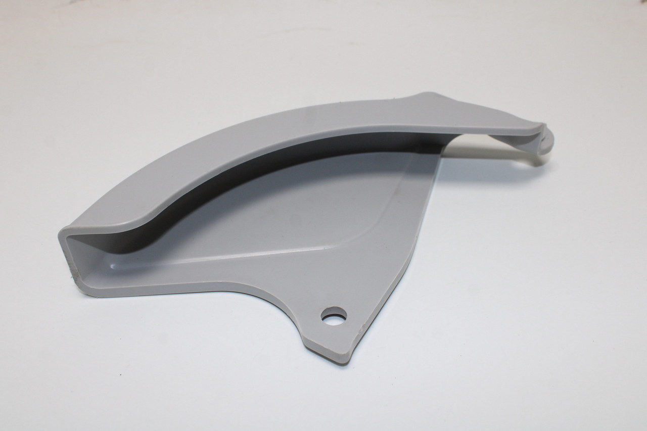 Yamaha YZ250F 1998-2005 5DH-25718-01-00 Disk Brake Gaurd