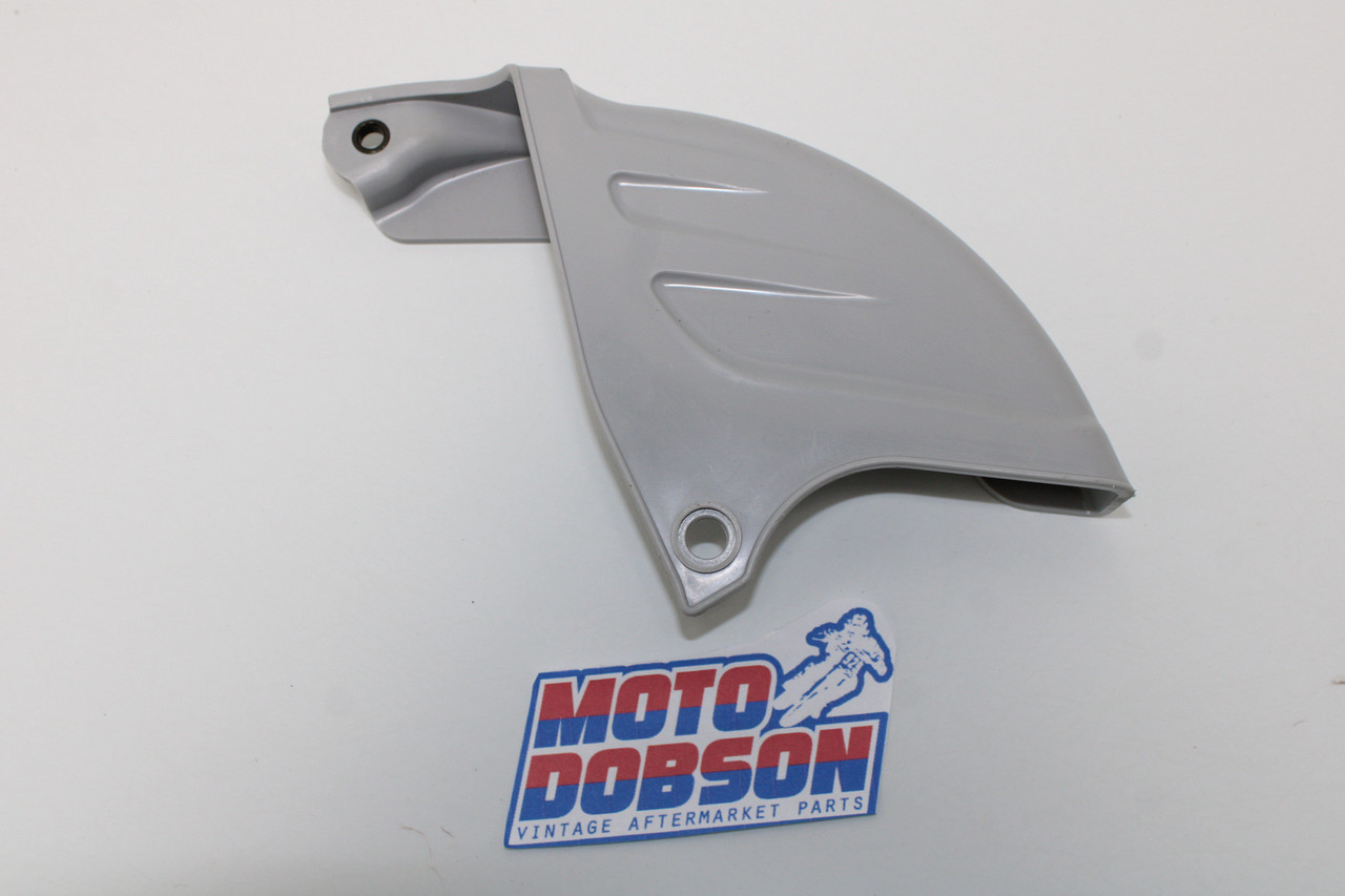 Yamaha YZ250F 1998-2005 5DH-25718-01-00 Disk Brake Gaurd