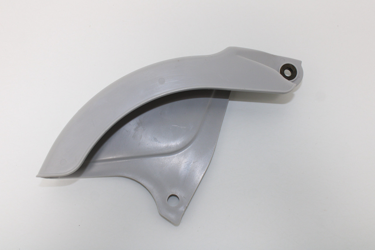 Yamaha YZ250F 1998-2005 5DH-25718-01-00 Disk Brake Gaurd
