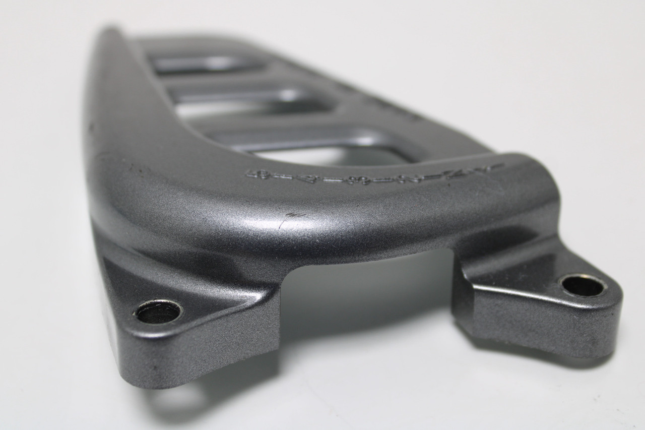 Yamaha YZ250F 2001-2005 5BE-15421-20-00,5NL-17466-00-00 Crankcase Cover, Chain guide