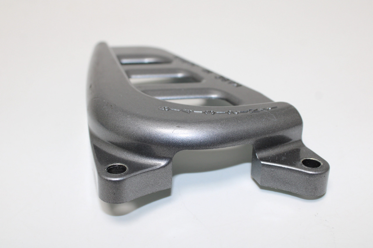 Yamaha YZ250F 2001-2005 5BE-15421-20-00,5NL-17466-00-00 Crankcase Cover, Chain guide