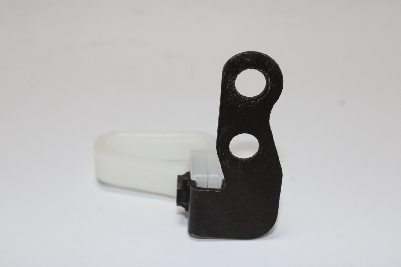 Yamaha YZ125 1992-2000 4EW-2331E-L1-00 Cable Guide