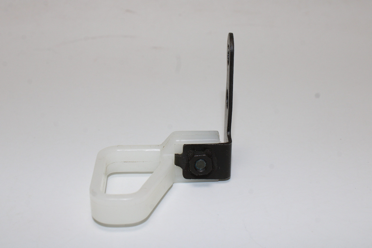 Yamaha YZ125 1992-2000 4EW-2331E-L1-00 Cable Guide