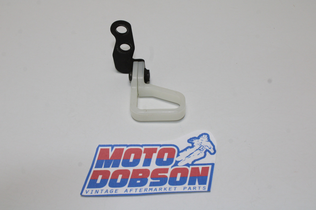 Yamaha YZ125 1992-2000 4EW-2331E-L1-00 Cable Guide