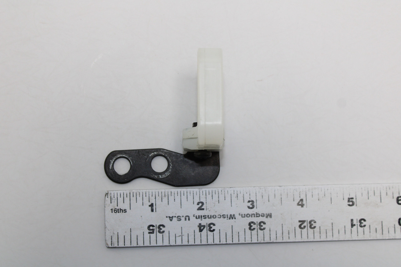 Yamaha YZ125 1992-2000 4EW-2331E-L1-00 Cable Guide