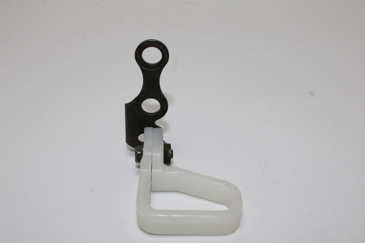 Yamaha 5HC-2331E-00 Front Brake Hose Guide