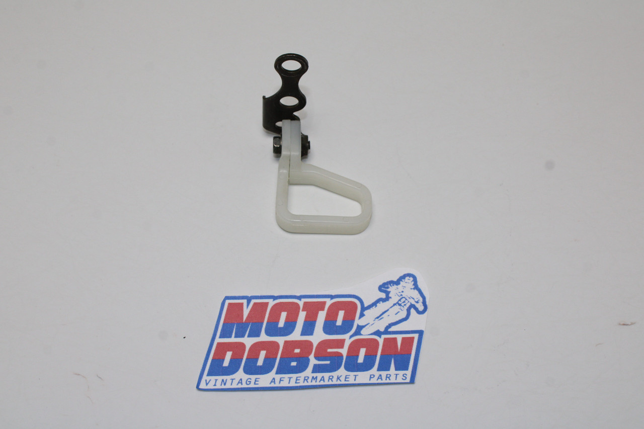 Yamaha 5HC-2331E-00 Front Brake Hose Guide