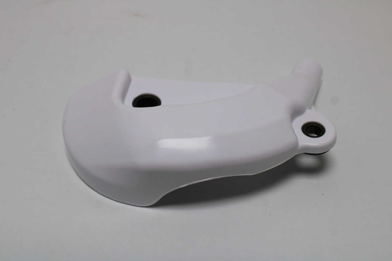 Yamaha YZ125 1998-2004 5DH-2314E-00-00 Hose Cover