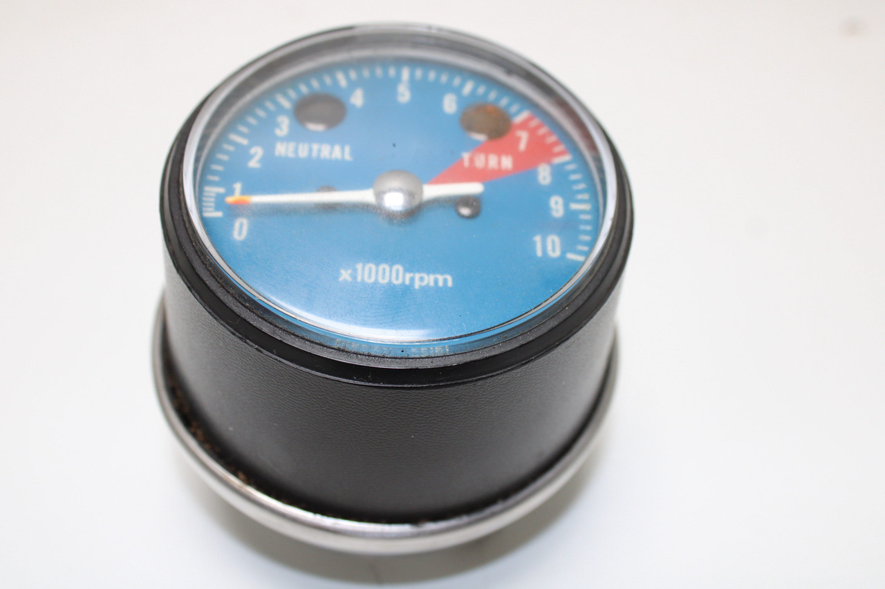 Honda Elsinore MT250 1974-1976 37240-358-008 Tachometer