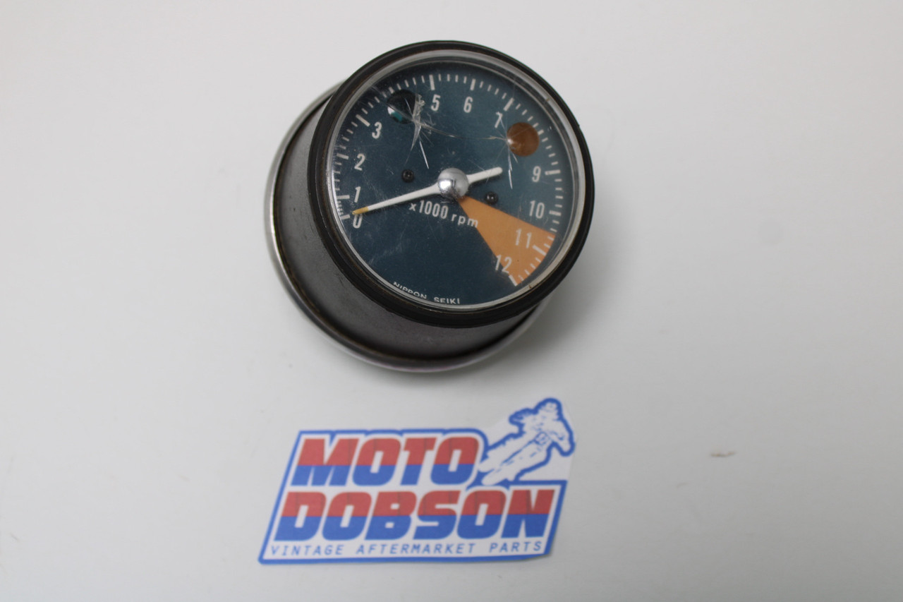 Honda SL175 SL350 CB350 37240-307-671 Tachometer-