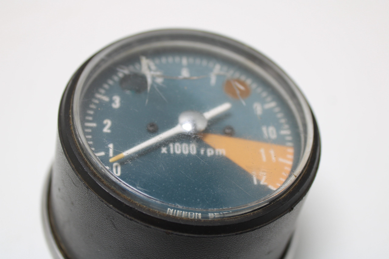 Honda SL175 SL350 CB350 37240-307-671 Tachometer-