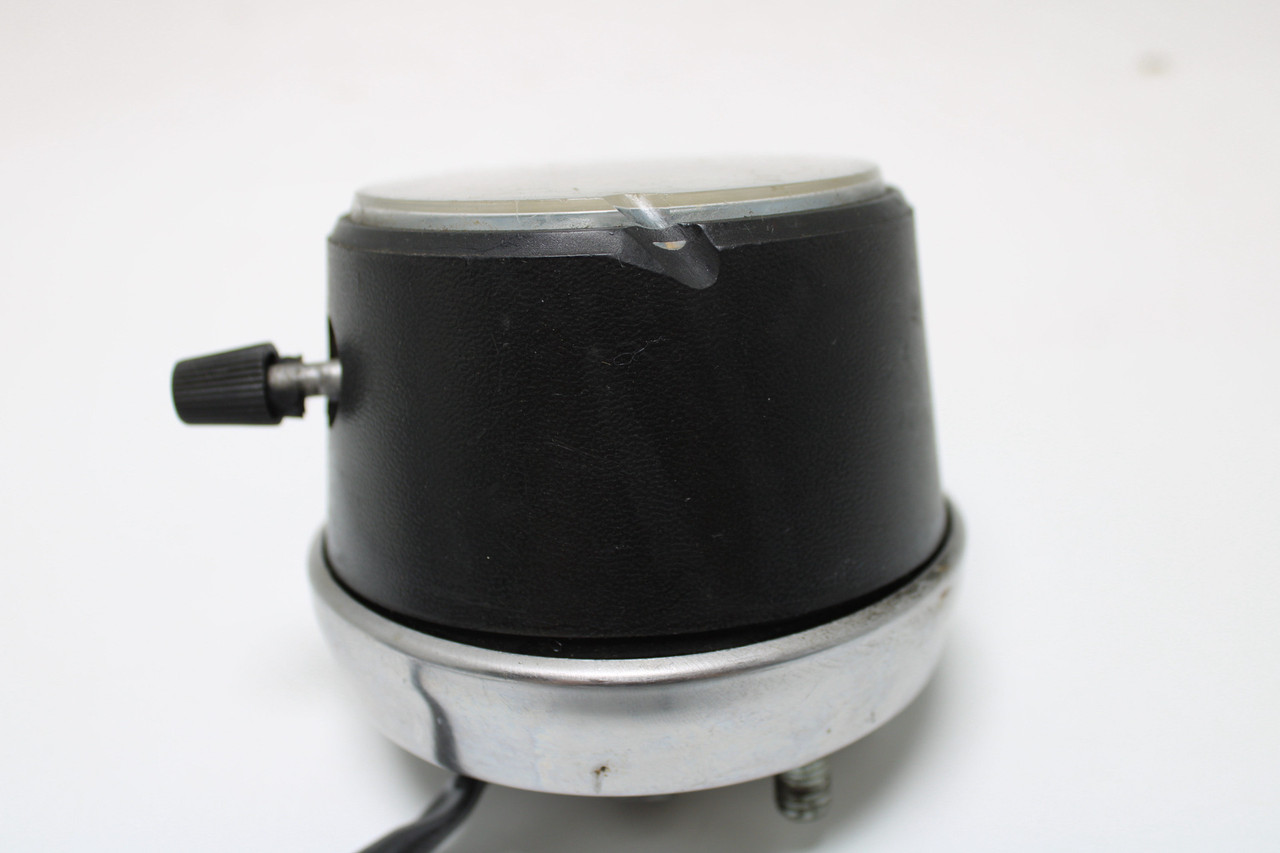 Honda MT250 Elsinore 1974 37230-358-671 Speedometer Gauge