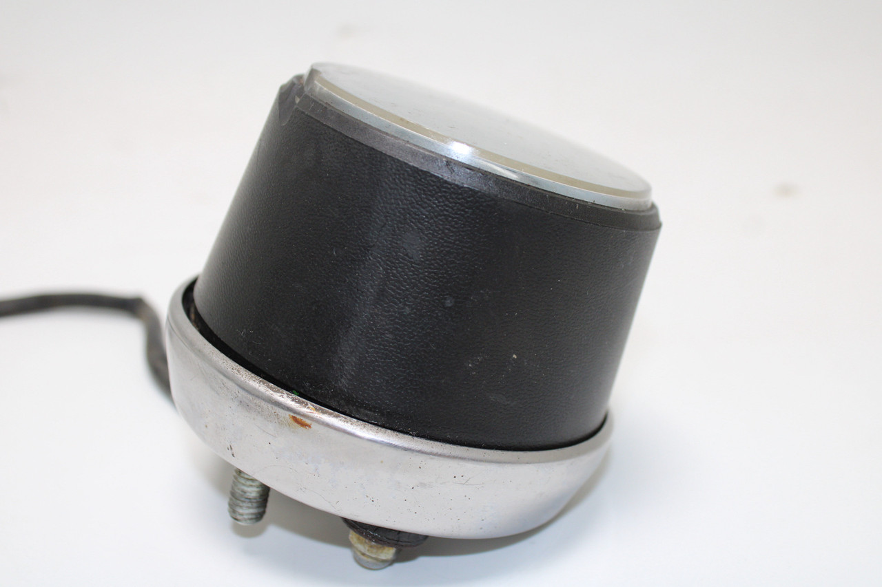 Honda MT250 Elsinore 1974 37230-358-671 Speedometer Gauge