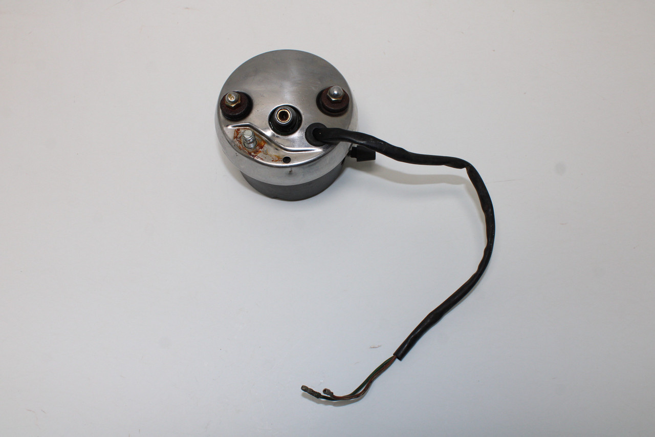 Honda MT250 Elsinore 1974 37230-358-671 Speedometer Gauge