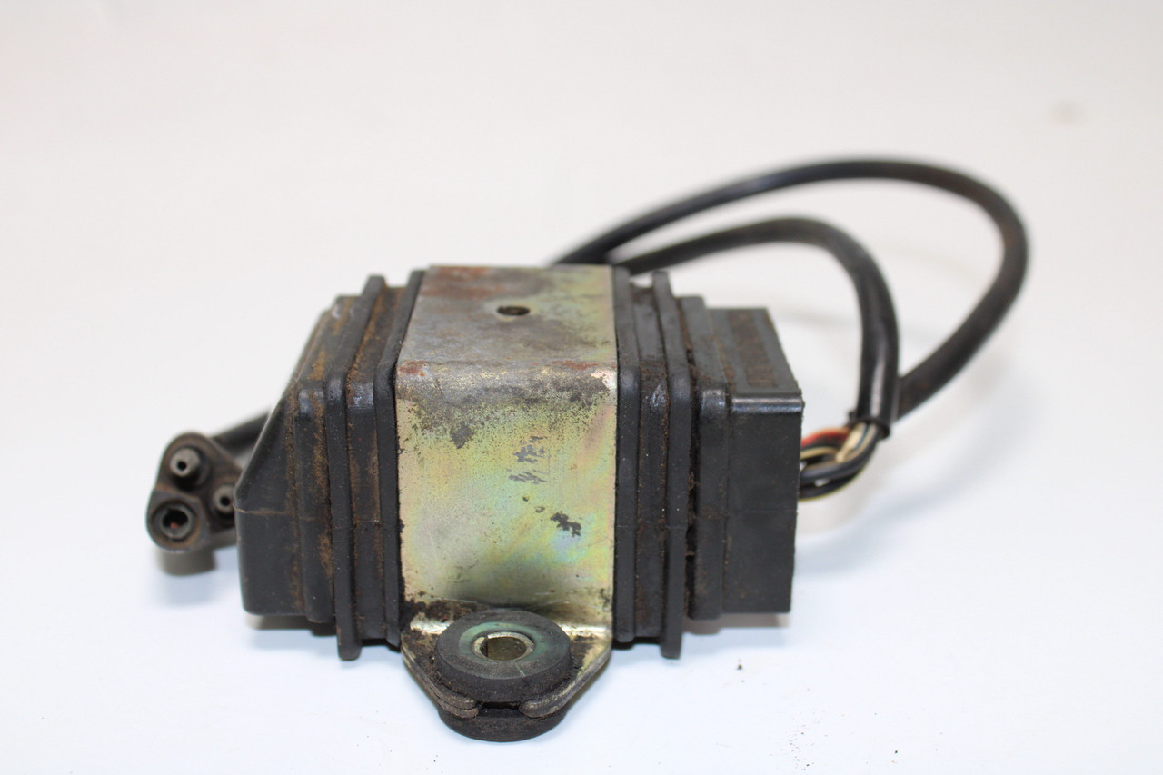 Suzuki TS185 TS250 1971-1976 31900-30020 CDI Unit