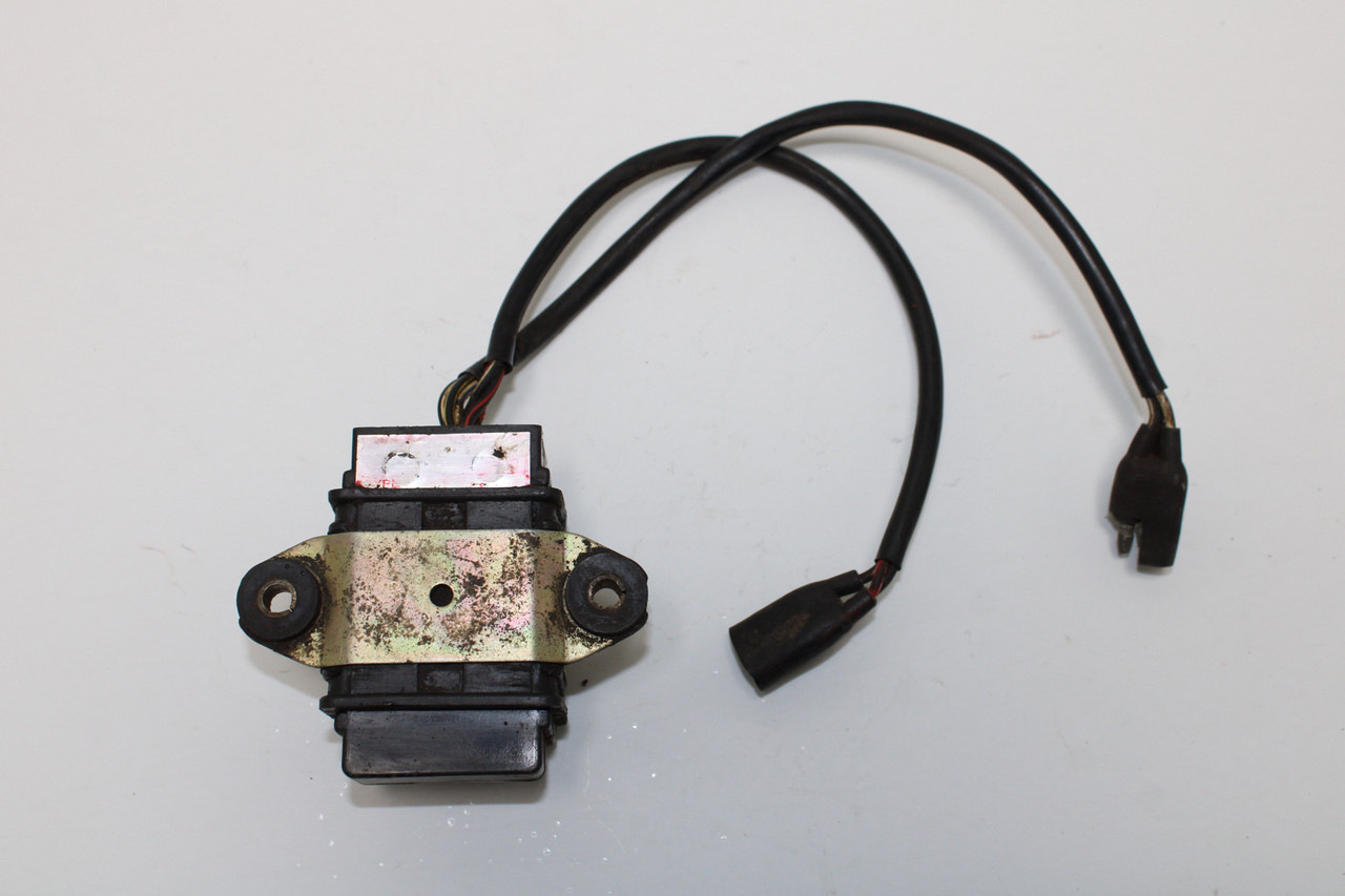 Suzuki TS185 TS250 1971-1976 31900-30020 CDI Unit
