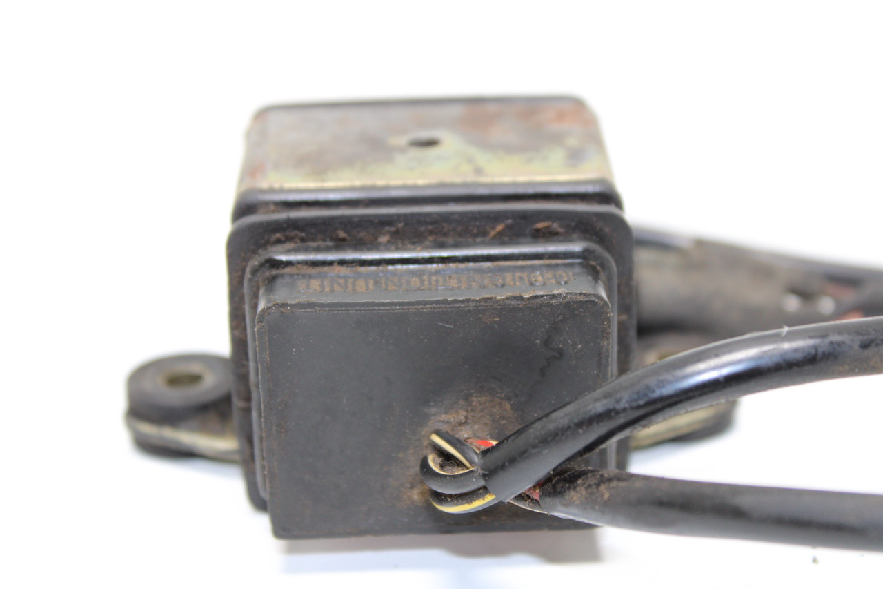 Suzuki TS185 TS250 1971-1976 31900-30020 CDI Unit