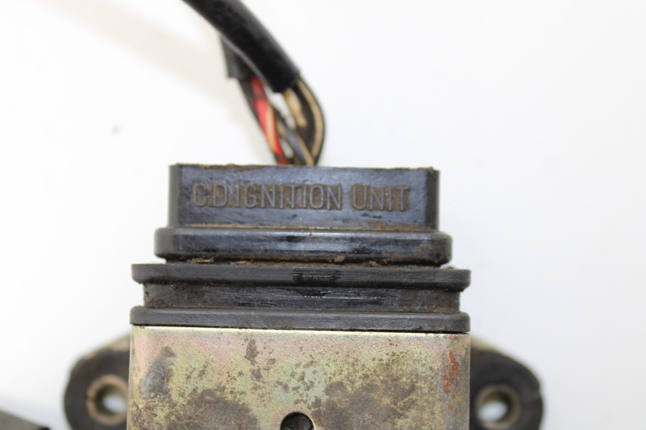 Suzuki TS185 TS250 1971-1976 31900-30020 CDI Unit