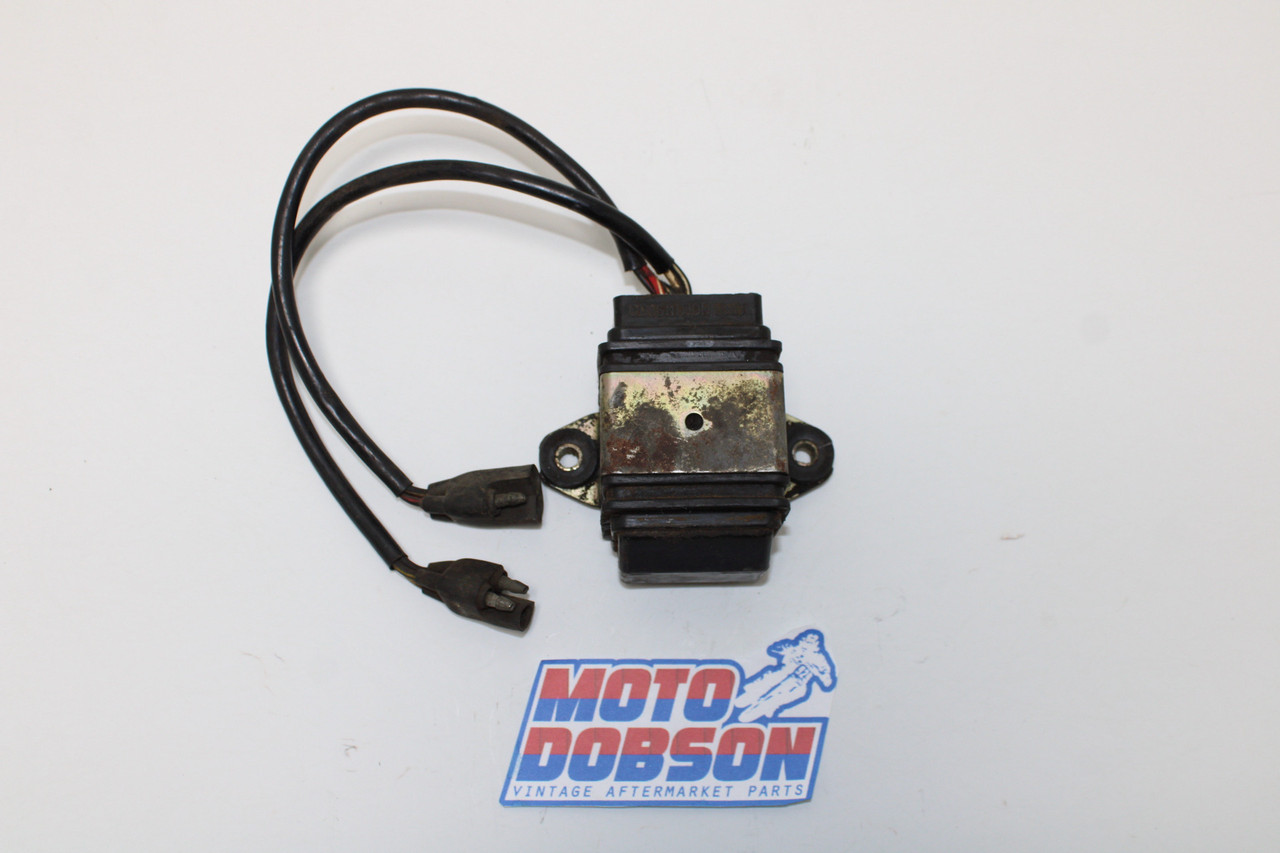 Suzuki TS185 TS250 1971-1976 31900-30020 CDI Unit