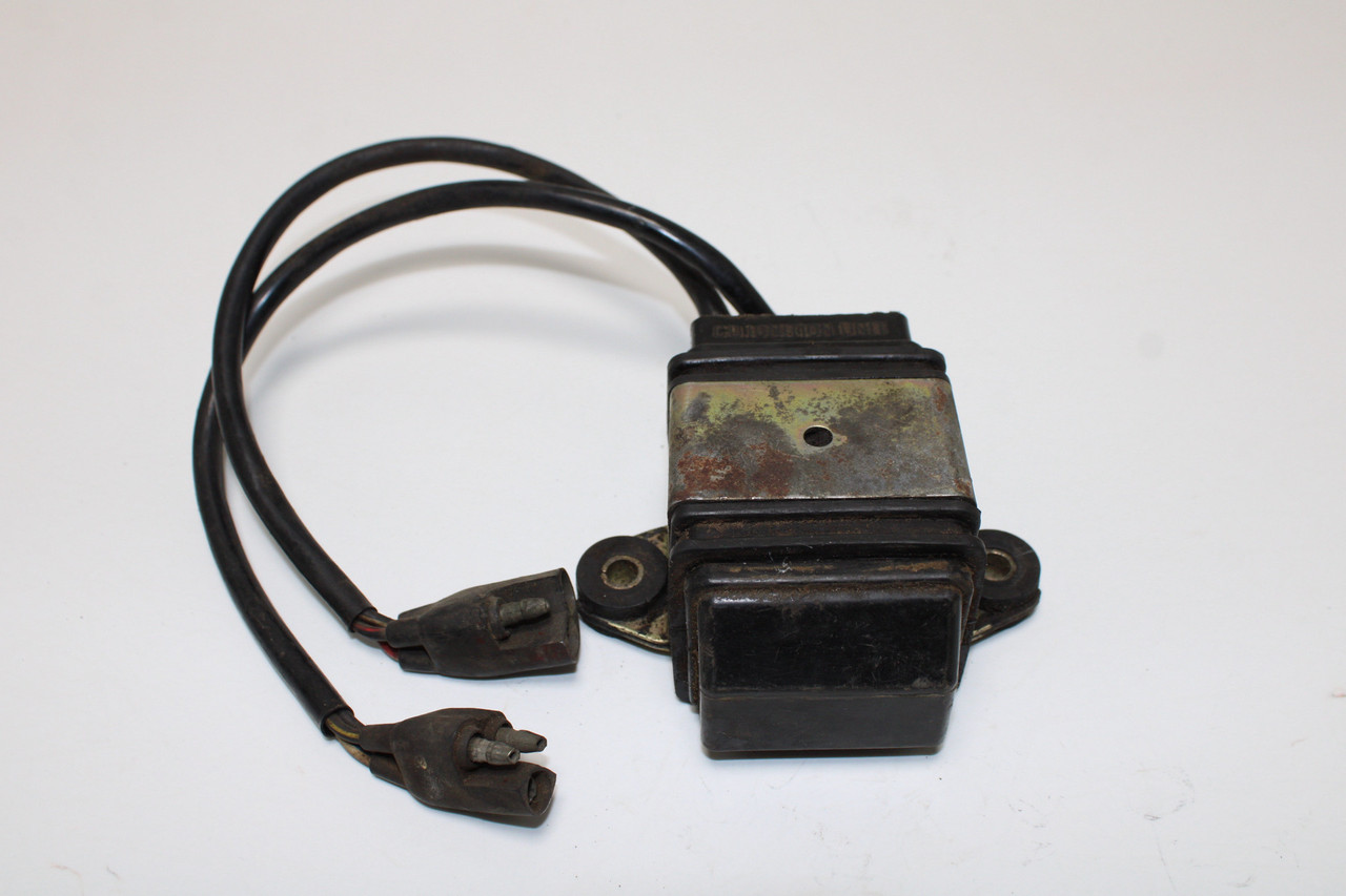 Suzuki TS185 TS250 1971-1976 31900-30020 CDI Unit