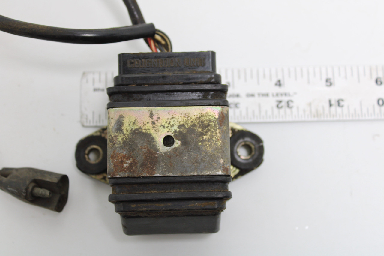 Suzuki TS185 TS250 1971-1976 31900-30020 CDI Unit