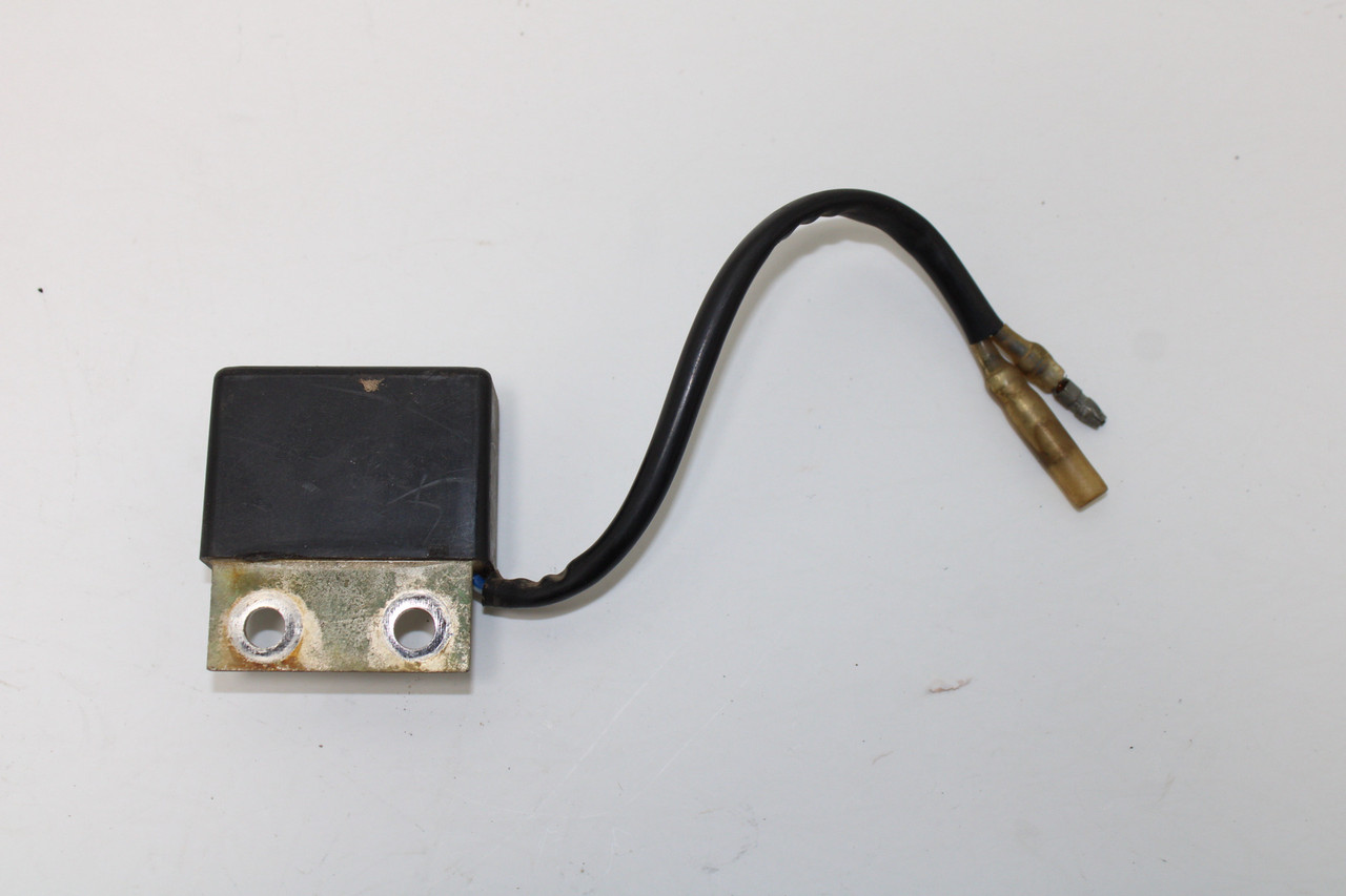 Kawasaki KE250 1977-1979 21066-028 Regulator 6 Volt Limitter