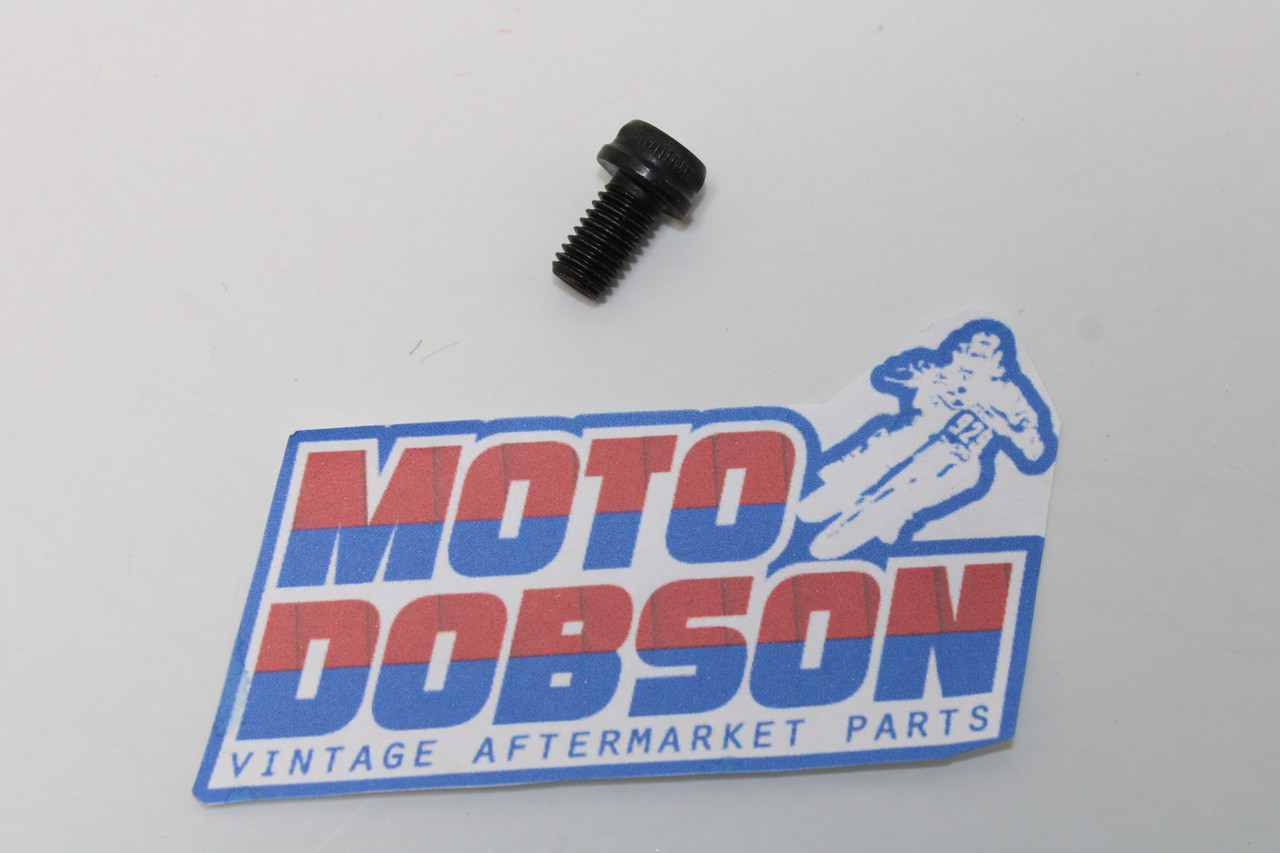 Ducati Scrambler Classic Multistrada 1200 Enduro 77157203B Screw