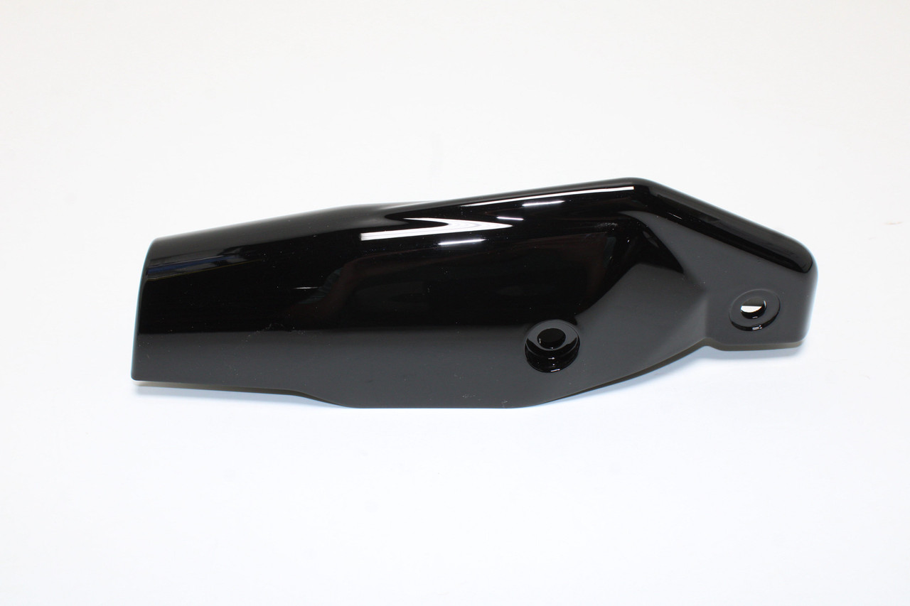 Ducati Hypermotard 1100 EVO 2010 46012741AT Guard Fork Tube, RH
