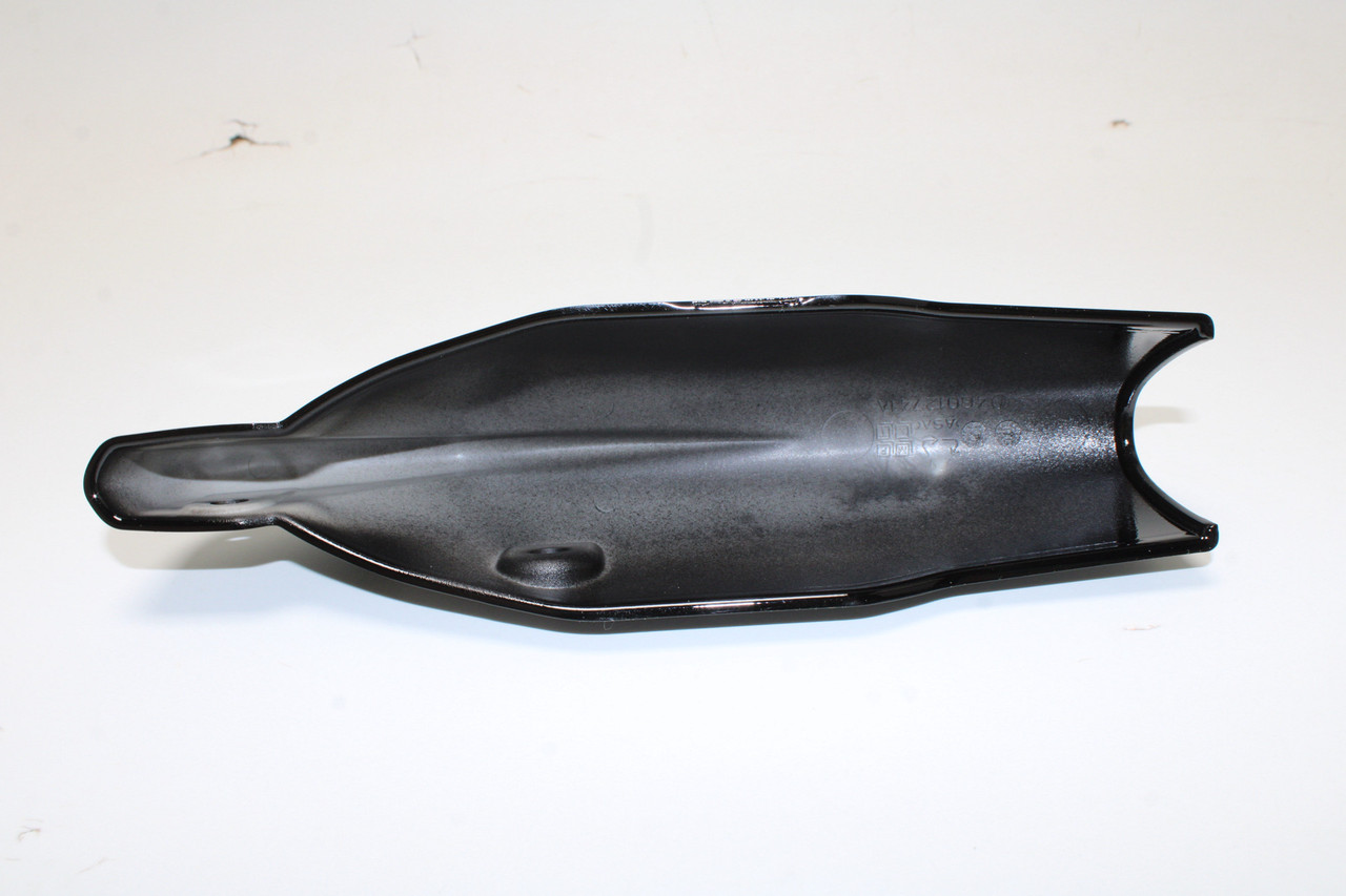 Ducati Hypermotard 1100 EVO 2010 46012741AT Guard Fork Tube, RH