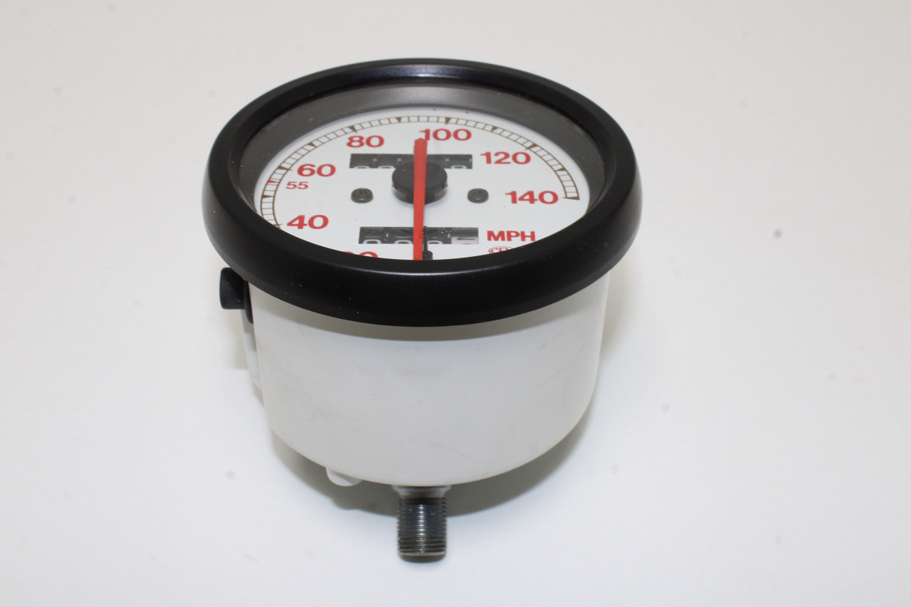 Ducati Monster 600 750 900 40140081A Speedometer ASSY