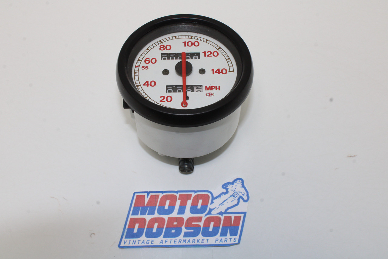 Ducati Monster 600 750 900 40140081A Speedometer ASSY