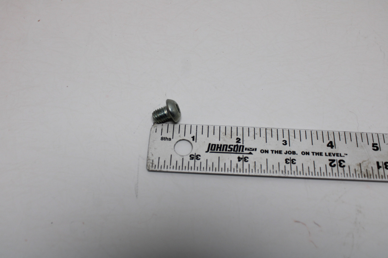 Ducati Scrambler 800 77510661B 77510361A Screw M8X10 QTY Of 2