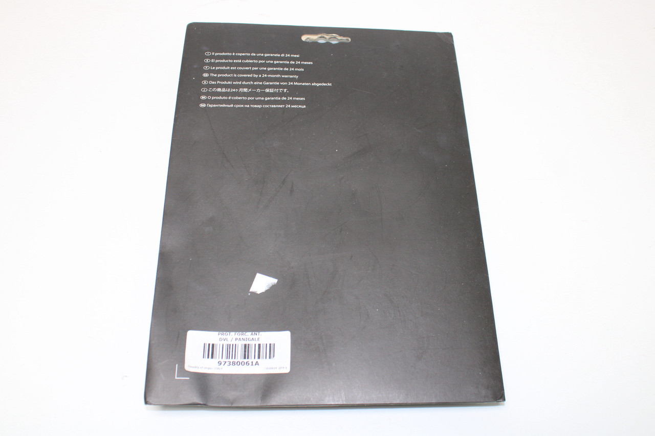 Ducati Panigale Diavel 97380061A Front Fork Protection Kit