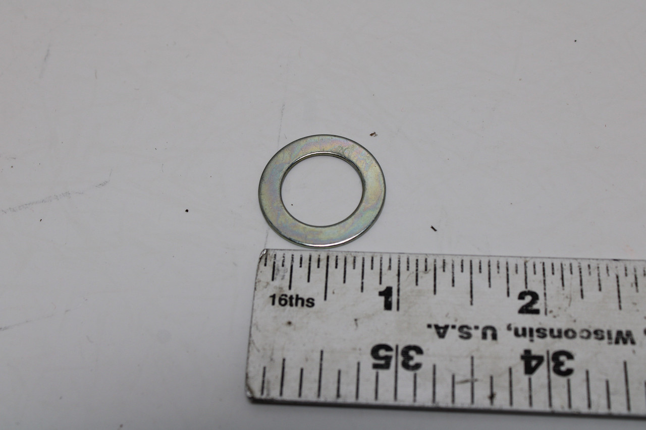 Ducati Monster Paul Smart 1000 SuperSport 85211731A Washer 15.2 X24X1 QTY Of 2