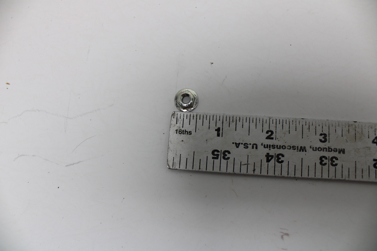 Ducati Monster Diavel Scrambler MultiStrada 74840381A 74841091AA Nut QTY Of 5