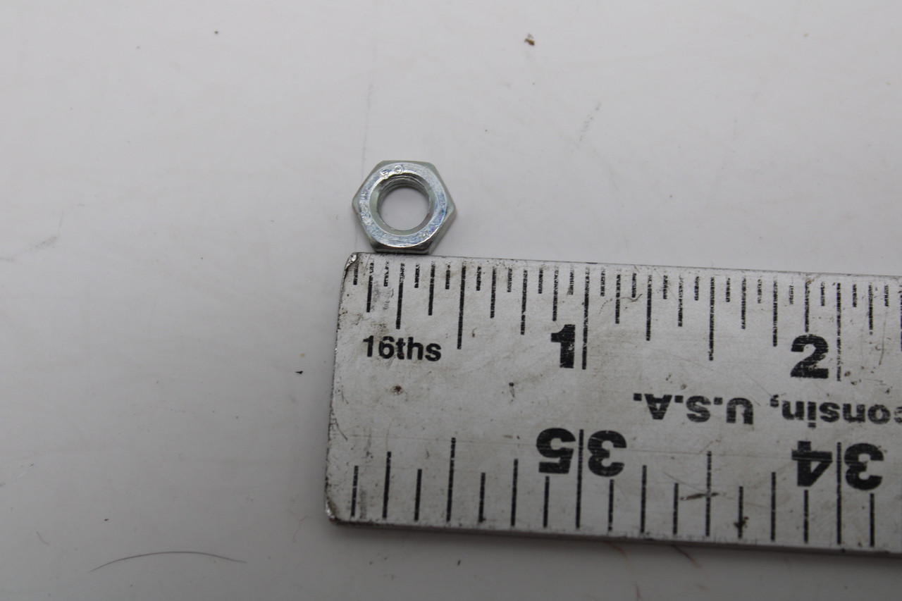Ducati MultiStrada Monster Panigale 74750051B Nuts QTY OF 5